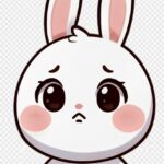 ぴょん
