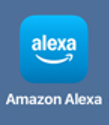 アレクサアプリ